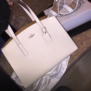 Coach Bag For Sale